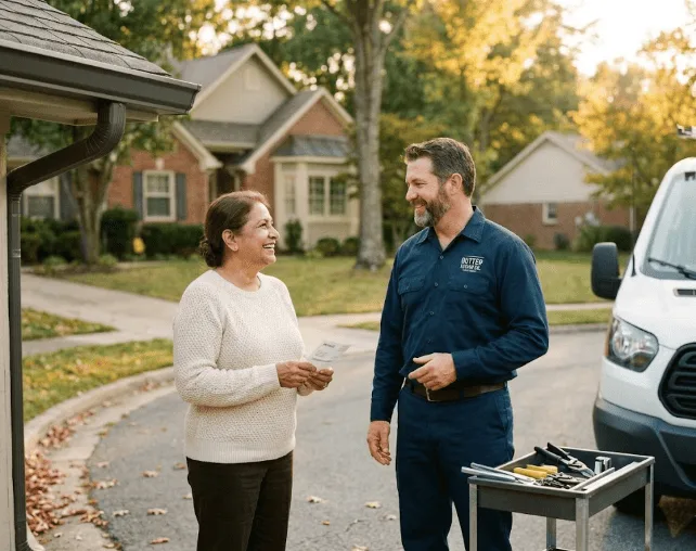 Gutter Repair Radisson, WI FAQs