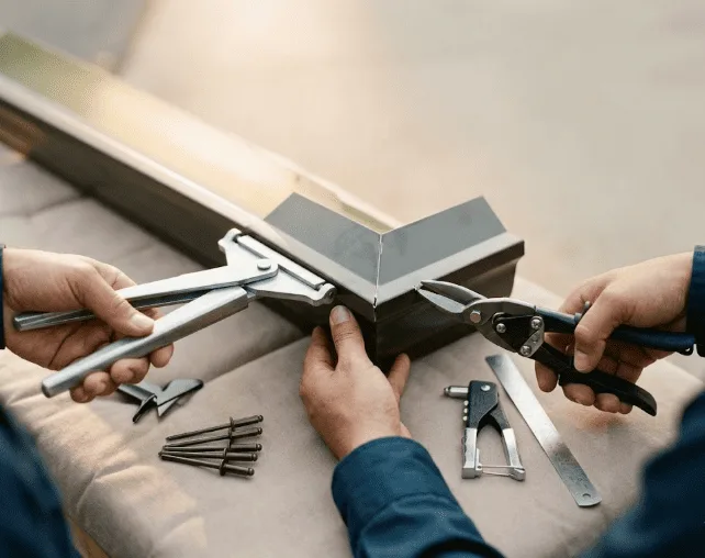 Why choose Gutter Repair in Radisson, WI